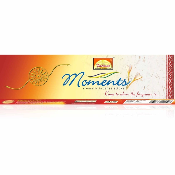 Parimala Moments Agarbatti 90gm