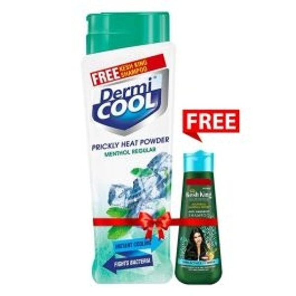 Dermi Cool 150 gm