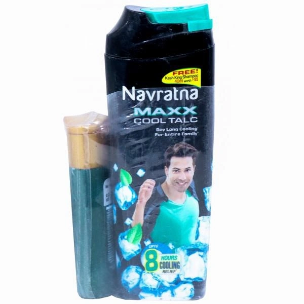 Navratna  MAXX 100gm