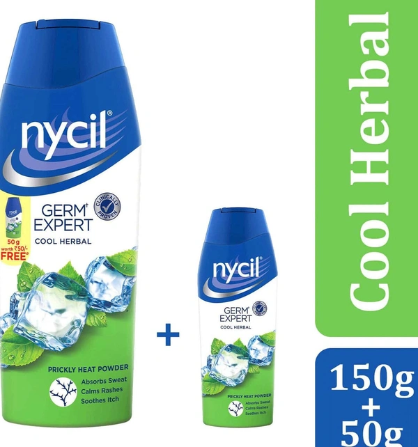 Nycil Expert Germ 150 