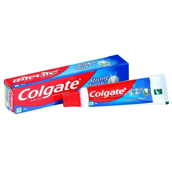 Colgate Strong Teeth 17gm