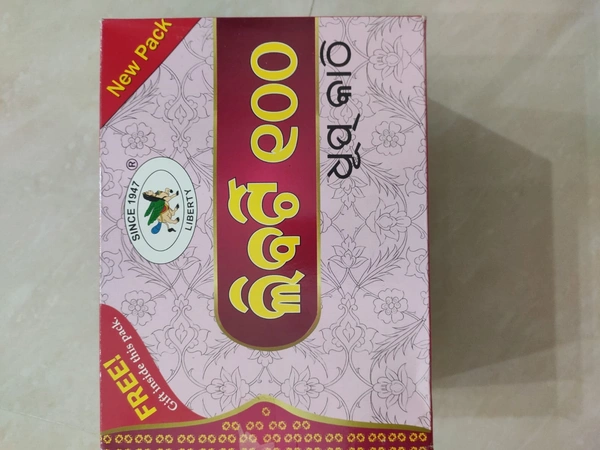 LIBERTY 100 INCENSE STICKS 