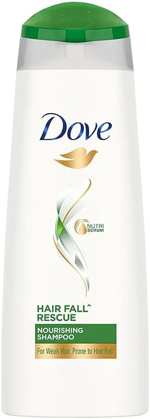 Dove Hair Fall Rescue  Sampoo 180 gm