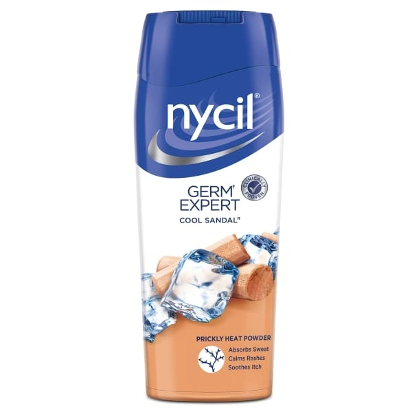 Nycil Germ Expert Cool Sandal 50gm