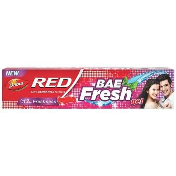 DABUR BABOOL TOOTH PASTE 40G