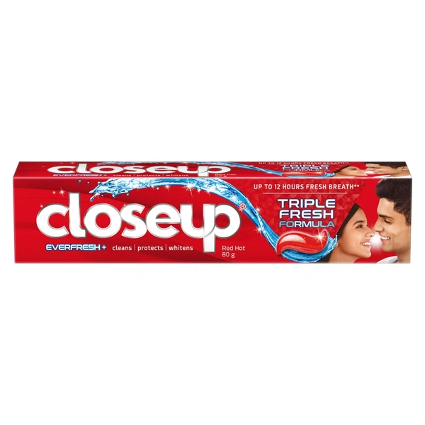 CLOSEUP (କ୍ଲୁଜ୍  ଅପ୍ ପେଷ୍ଟ୍) 300G