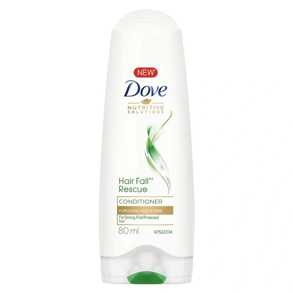 Dove Hair Fall Rescue Conditioner  80 gm
