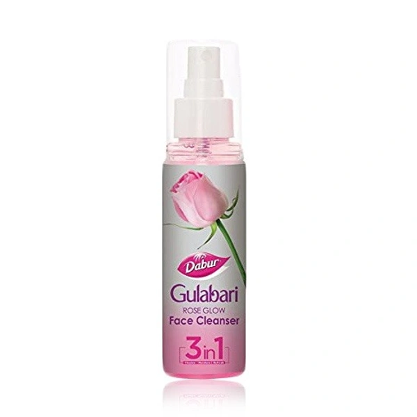 DABUR GULABARI 3 IN 50ML