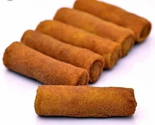 PANEER SPRING ROLL
