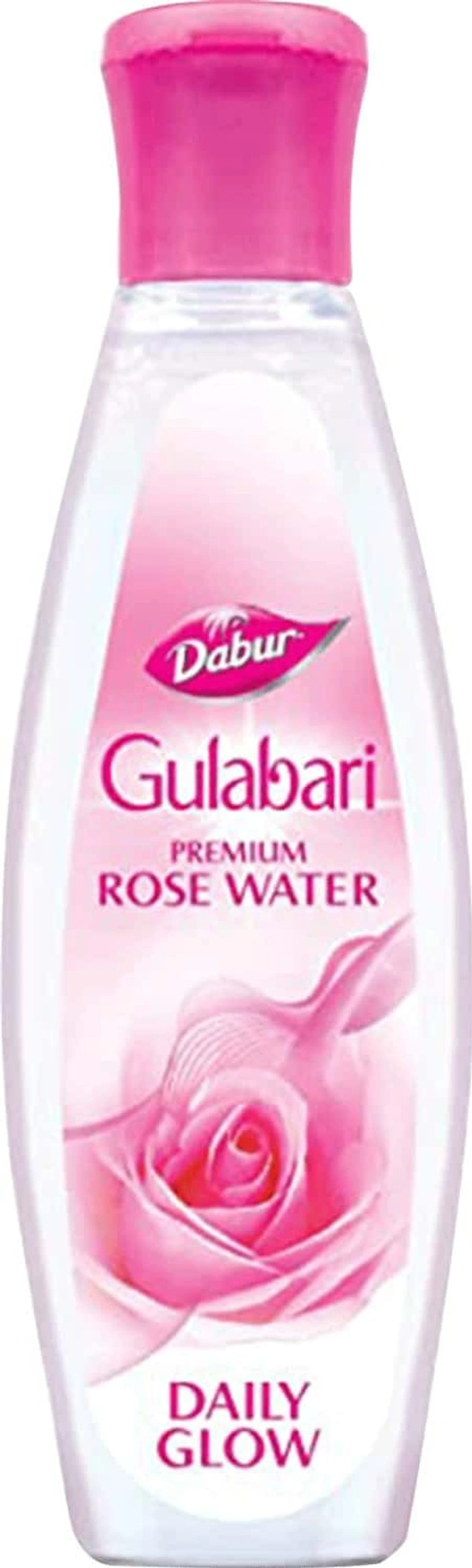 DABUR GULABARI 120ML
