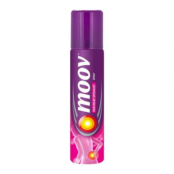 MOOV SPRAY 35ML