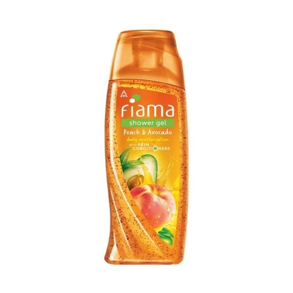 Flama Shower Gel 250 ml