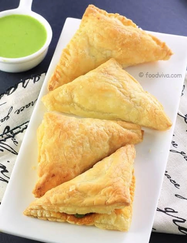 VEG PUFF
