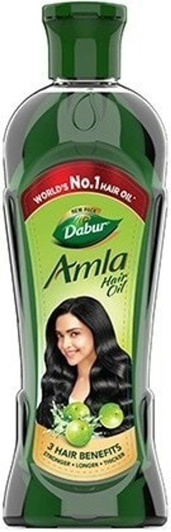 DABUR AMLA HAIR  OIL 45G