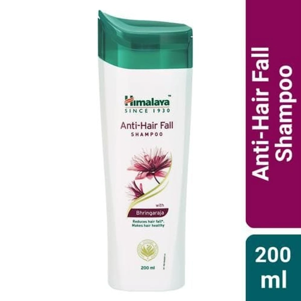 Himalaya Anti Hair Fall Sampoo 200ml