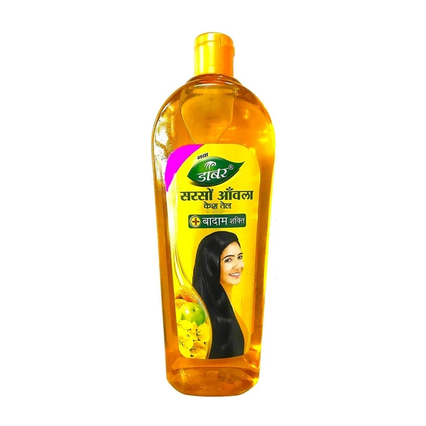DABUR SORSO OIL  ( ଡ଼ାବର ସୋରିଷ ତେଲ) 175ML
