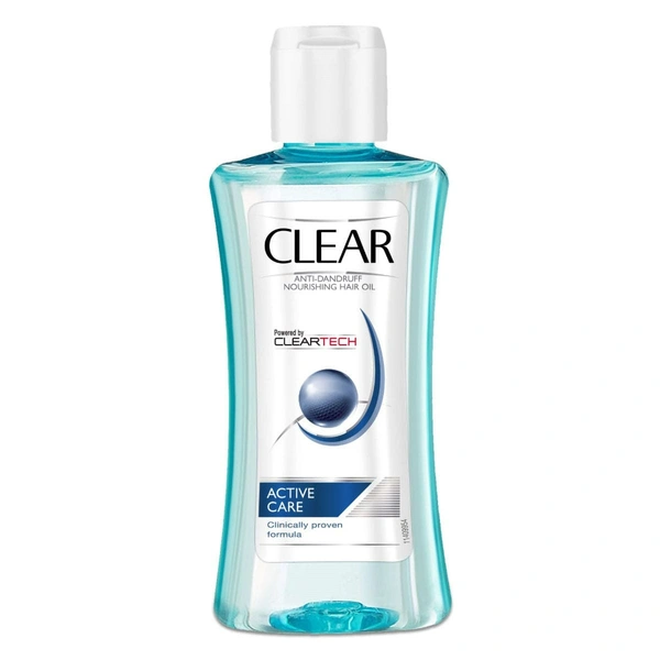 CLEAR HAIR OIL 150ML