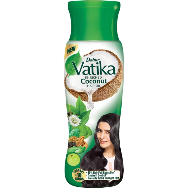 VATIKA HAIR OIL 90ML