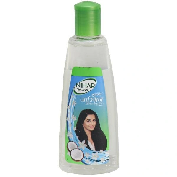 NIHAR JASHMINE OIL 34ML