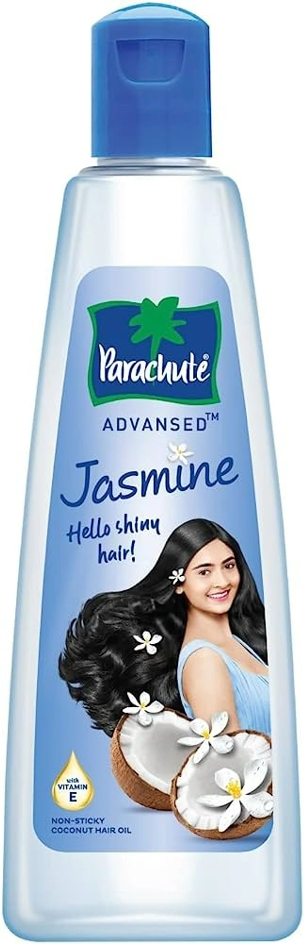 PARACHUTE JASMINE HAIL OIL 45ML