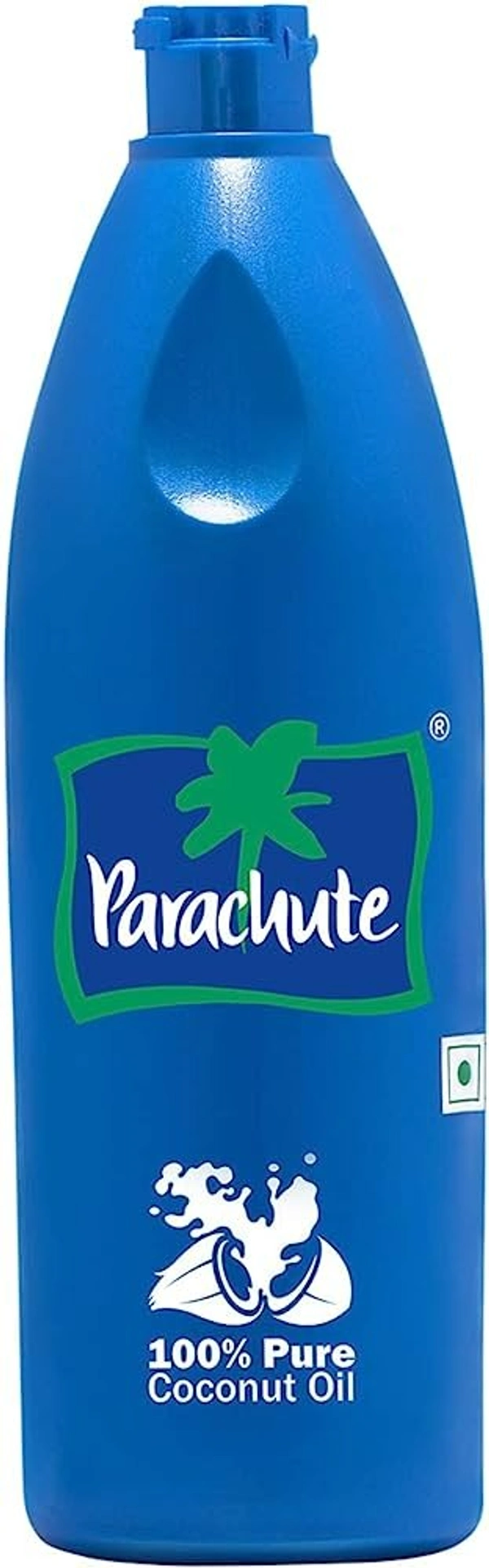 PARATUTE COCONUT OIL  ( ନଡିଆ ତେଲ) 500ML
