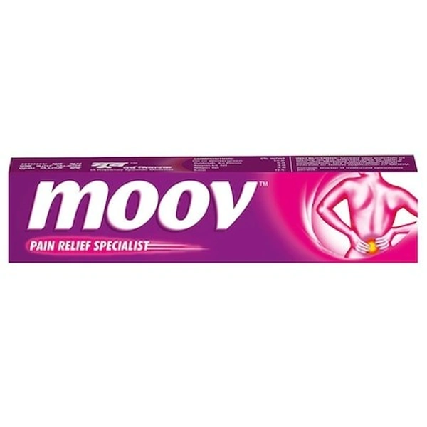 MOOV BALM 10g