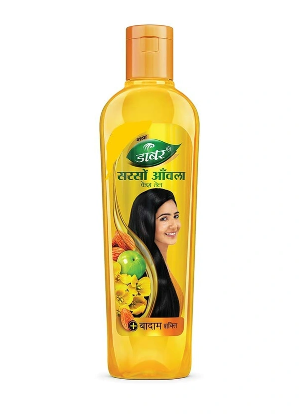 DABUR SORSO OIL ( ଡ଼ାବର ସୋରିଷ ତେଲ)  70ML