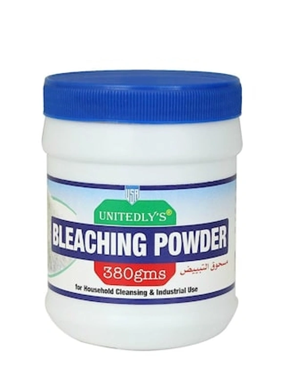BLEACHING POWDER 380gm