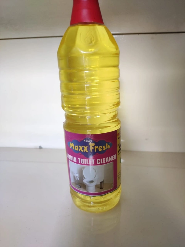MAXFRESH TOILET CLEANER ACID 1LTR