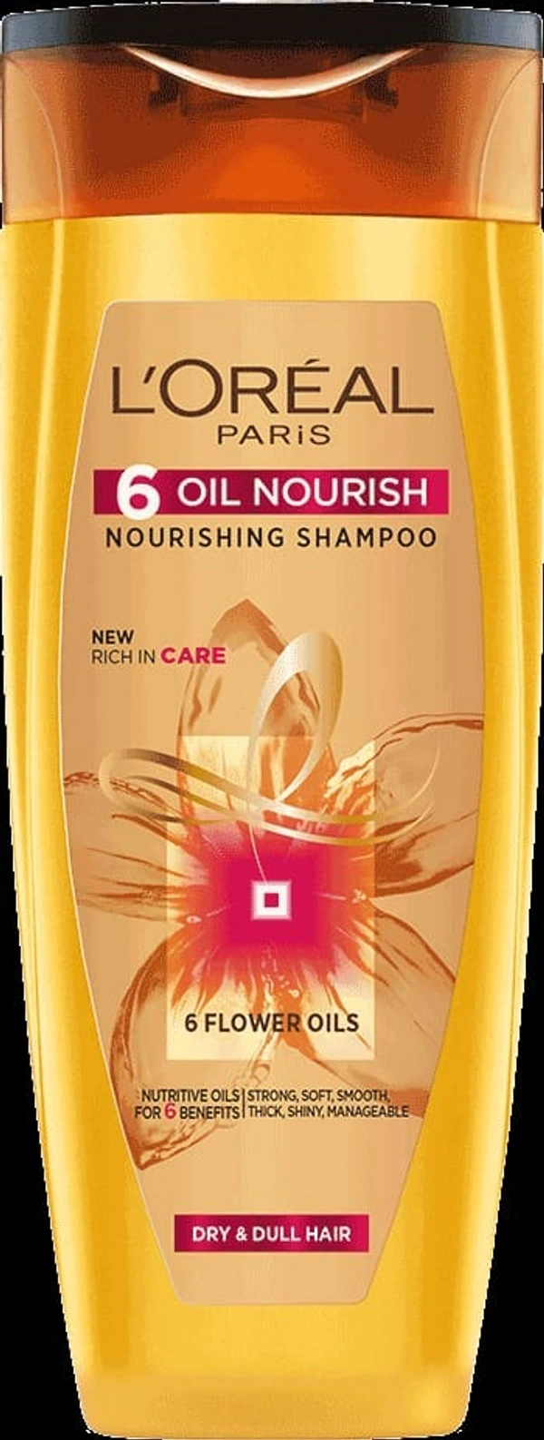 LOREAL PARIS SHAMPOO 82ML