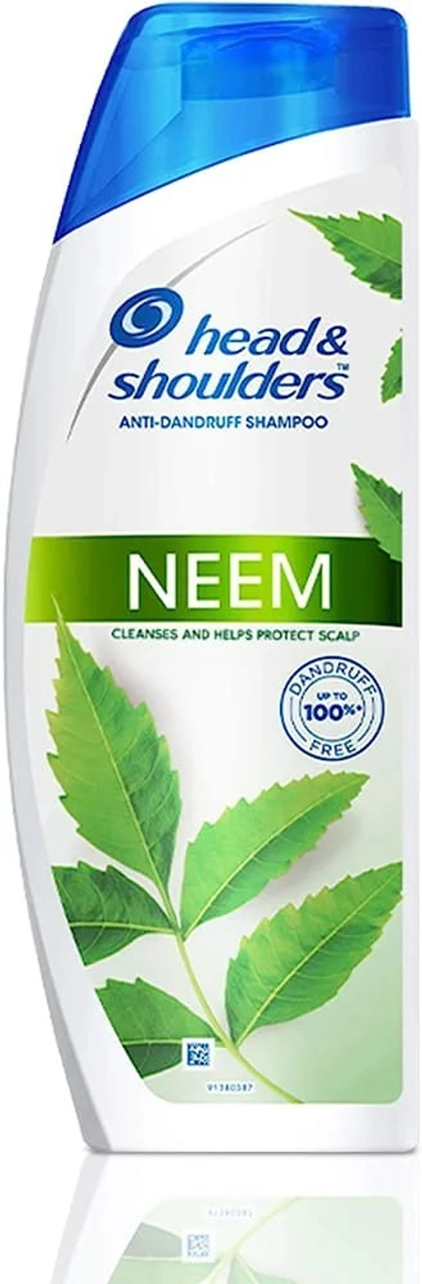HEAD & SHOULDERS NEEM 180ML