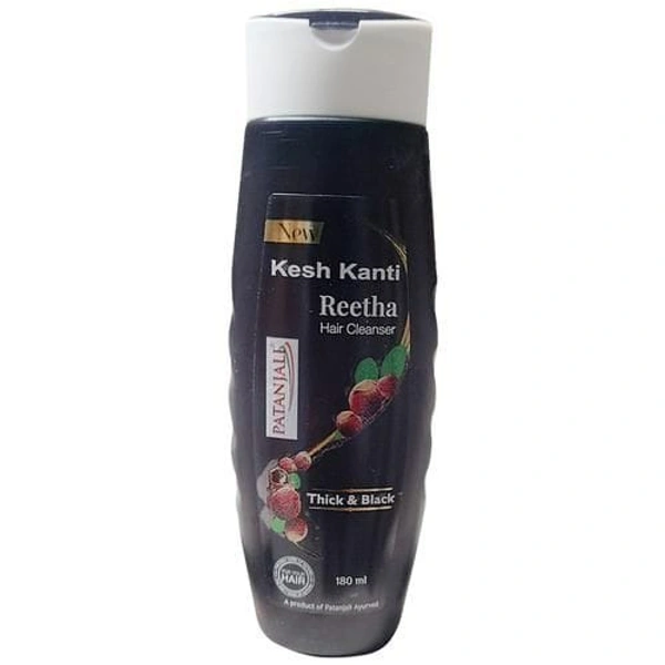 PATANJALI REETHA KESH KANTI 180ML