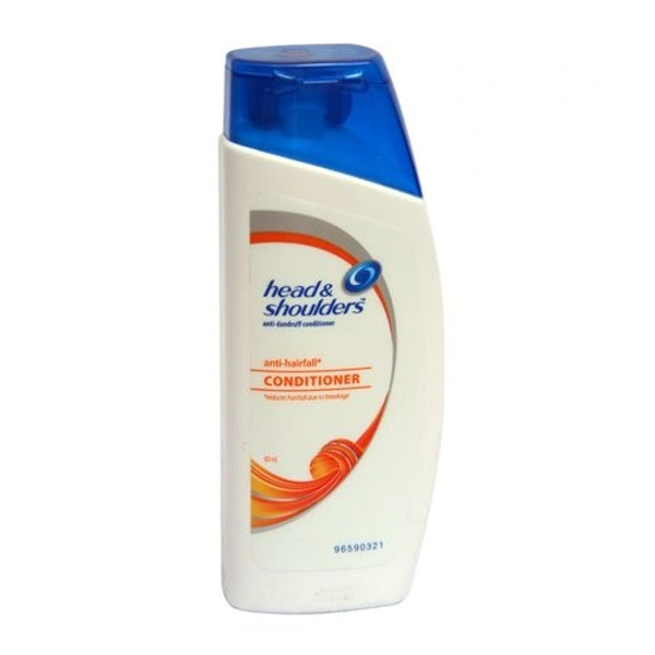 HEAD & SHOULDERS ANTI HAIR FALL SHAMPOO 72ML