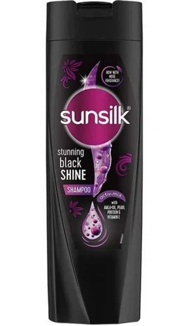 SUNSILK SHAMPOO 80ML
