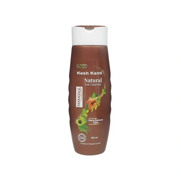 PATANJLI DAILY CARE SHAMPOO 180ML