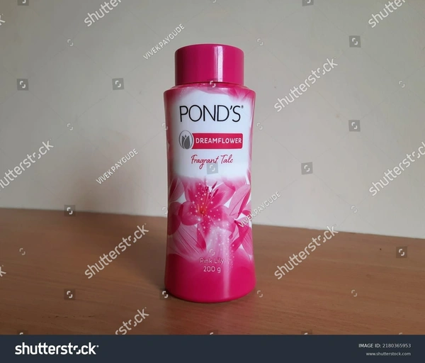 PONDS DREAM FLOWER 50G