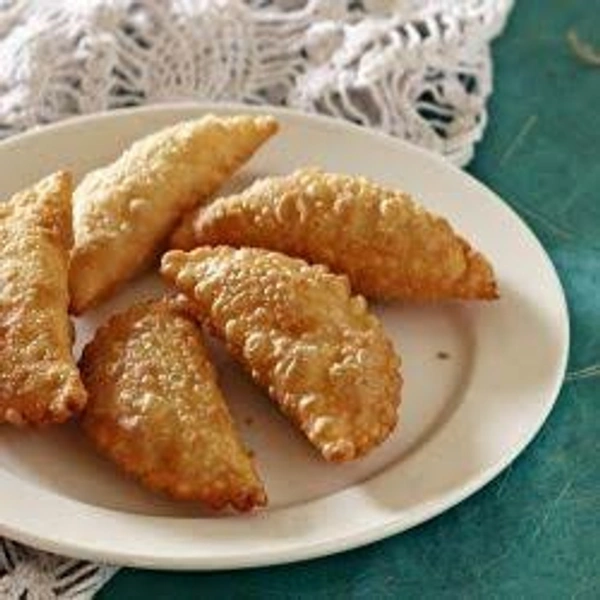 CHICKEN PUFF