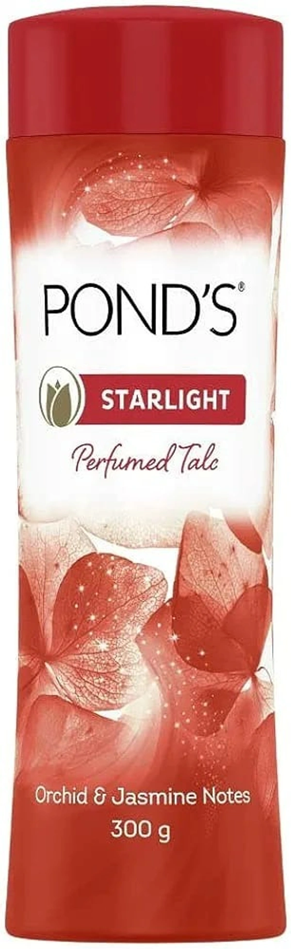 PONDS STAR LIGHT TALC 100G