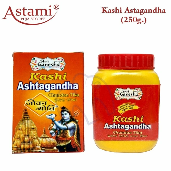 ASHTAGANDHA 30G