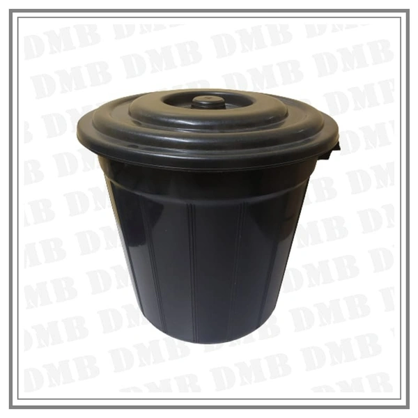 DRUM WITH COVER 
