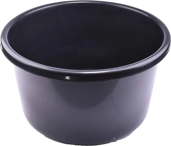 SMALL TUB  (ଛୁଟ ମାଢ଼ିଆ)