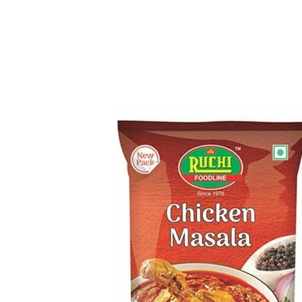 RUCHI CHICKEN MASALA ( ଚିକେନ ମସଲା)