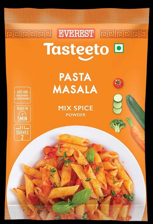EVEREST PASTA MASALA  ( ଏଭେରେଷ୍ଟ  ପାସ୍ତା  ମସଲା)