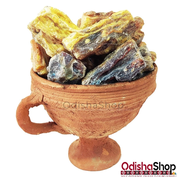 Jhuna 100g (ଝୁଣା) 