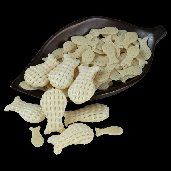 MIX  PAPAD 250g(ଡିଜାଇନ୍ ପାପଡ)