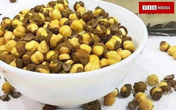 BHAJA SULA BUTA 250G(ଭଜା ସୁଲା ବୁଟ) 