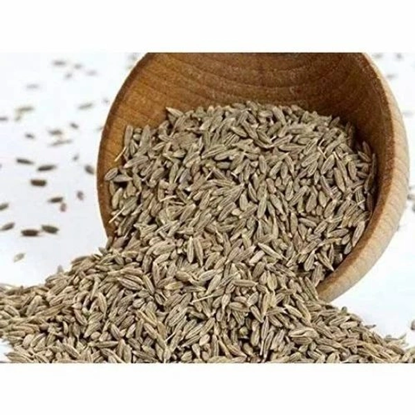 GOTA JEERA 100G (ଗୋଟା ଜିରା) 