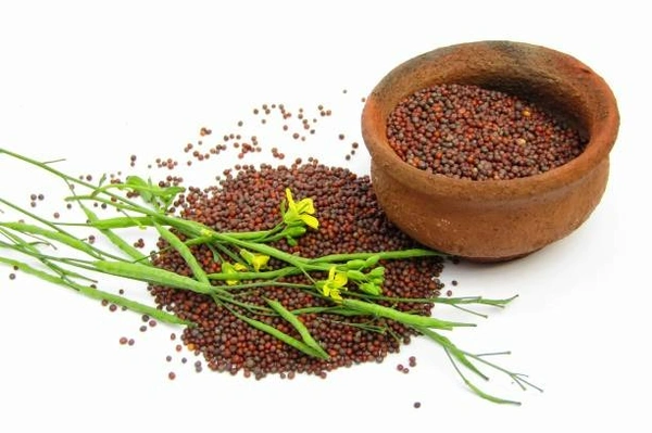 KALA SORISHA 250G(କଳା ସୋରିଷ) 