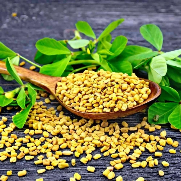 GOTA MEETHI 100G(ମେଥି) 