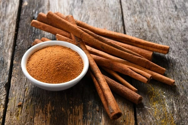 DALCHINI 100G(ଡାଲଚିନି) 